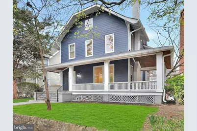 3740 Kanawha Street NW, Washington, DC 20015 - Photo 1