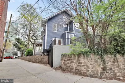 3740 Kanawha Street NW, Washington, DC 20015 - Photo 4