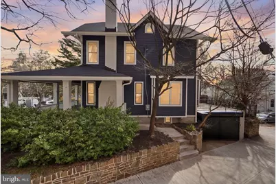 3740 Kanawha Street NW, Washington, DC 20015 - Photo 44