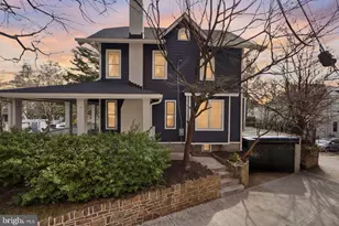 3740 Kanawha St NW, Washington, DC 20015 - Photo 44