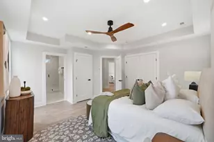 3740 Kanawha St NW, Washington, DC 20015 - Photo 20