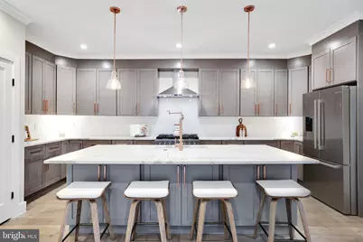 3740 Kanawha Street NW, Washington, DC 20015 - Photo 2