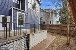 3740 Kanawha St NW, Washington, DC 20015 - Photo 46