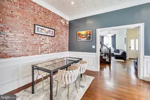 10 Randolph Pl NW, Washington, DC 20001 - Photo 6