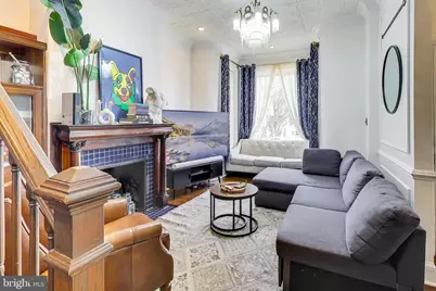 10 Randolph Place NW, Washington, DC 20001 - Photo 4