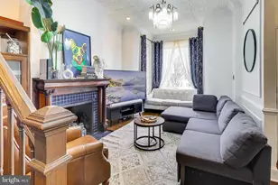 10 Randolph Pl NW, Washington, DC 20001 - Photo 4