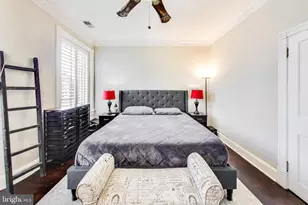 10 Randolph Pl NW, Washington, DC 20001 - Photo 16