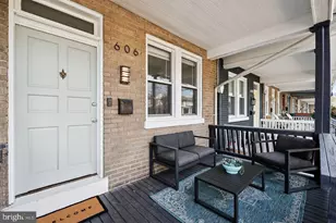 606 Hamilton St NW, Washington, DC 20011 - Photo 32