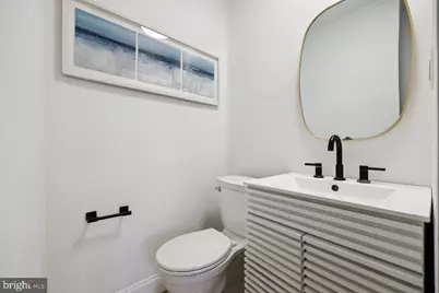606 Hamilton Street NW, Washington, DC 20011 - Photo 20