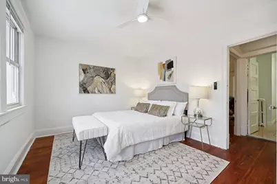 606 NW Hamilton Street NW, Washington, DC 20011 - Photo 10