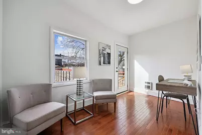 606 NW Hamilton Street NW, Washington, DC 20011 - Photo 6