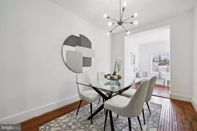 606 Hamilton Street NW, Washington, DC 20011 - Photo 6