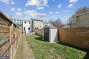 606 Hamilton St NW, Washington, DC 20011 - Photo 28