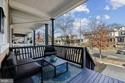 606 Hamilton Street NW, Washington, DC 20011 - Photo 30