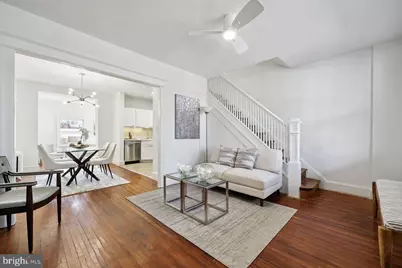 606 Hamilton Street NW, Washington, DC 20011 - Photo 4