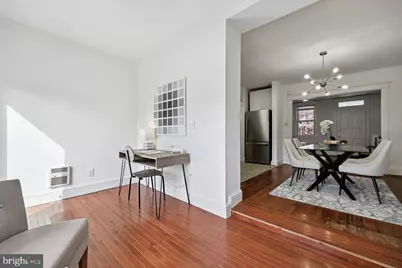 606 Hamilton Street NW, Washington, DC 20011 - Photo 10