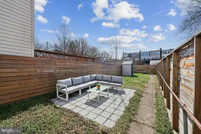 606 NW Hamilton Street NW, Washington, DC 20011 - Photo 22