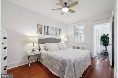 606 Hamilton Street NW, Washington, DC 20011 - Photo 16
