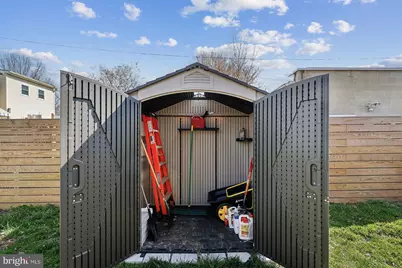 606 Hamilton Street NW, Washington, DC 20011 - Photo 26