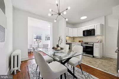 606 NW Hamilton Street NW, Washington, DC 20011 - Photo 4