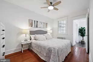 606 Hamilton St NW, Washington, DC 20011 - Photo 14