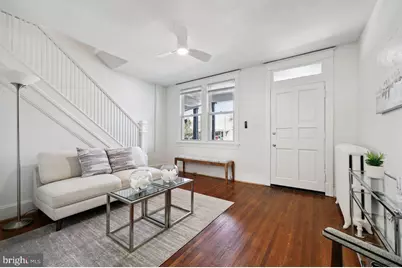 606 Hamilton Street NW, Washington, DC 20011 - Photo 6