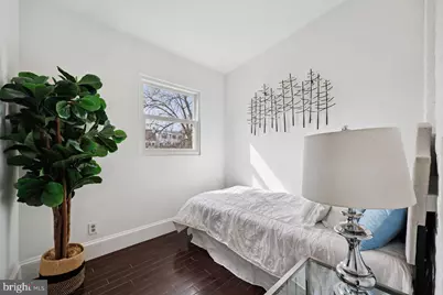 606 NW Hamilton Street NW, Washington, DC 20011 - Photo 14