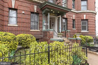 1201 Q Street NW #304, Washington, DC 20009 - Photo 34