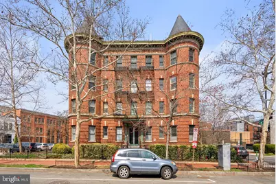 1201 Q Street NW #304, Washington, DC 20009 - Photo 1