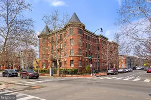 1201 Q St NW, Washington, DC 20009 - Photo 2