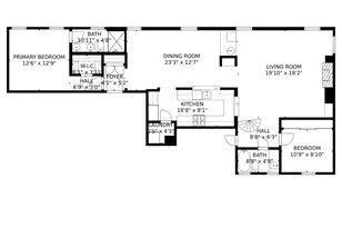 1701 18th St NW, Washington, DC 20009 - Photo 40