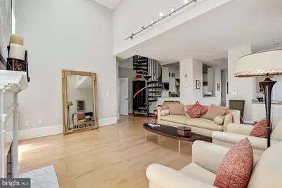 1701 18th Street NW #401, Washington, DC 20009 - Photo 6