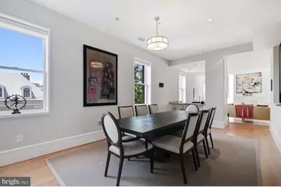 1701 18th Street NW #401, Washington, DC 20009 - Photo 8