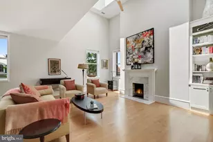 1701 18th St NW, Washington, DC 20009 - Photo 4