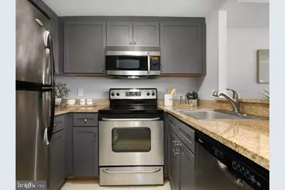 1150 K Street NW #709, Washington, DC 20005 - Photo 12