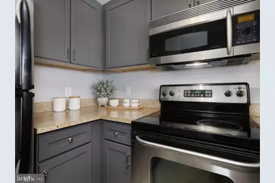 1150 K Street NW #709, Washington, DC 20005 - Photo 14