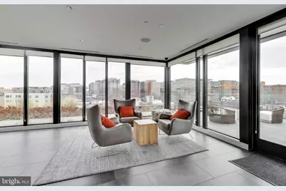 57 N Street NW #414, Washington, DC 20001 - Photo 26