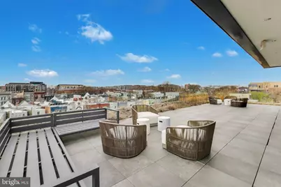 57 N Street NW #414, Washington, DC 20001 - Photo 22