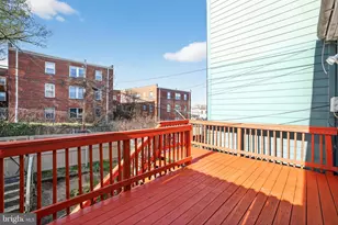1227 Meigs Pl NE, Washington, DC 20002 - Photo 10
