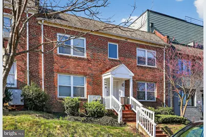 1227 Meigs Place NE #D, Washington, DC 20002 - Photo 1