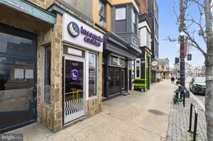 1629 L St NE, Washington, DC 20002 - Photo 20