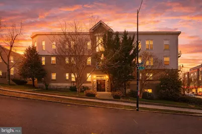 1629 L Street NE #202, Washington, DC 20002 - Photo 1