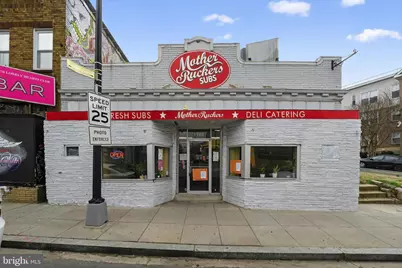 1629 L Street NE #202, Washington, DC 20002 - Photo 18