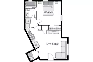 1629 L St NE, Washington, DC 20002 - Photo 16