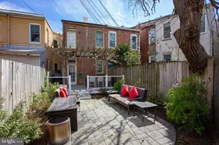 604 Tennessee Ave NE, Washington, DC 20002 - Photo 32