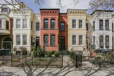 604 Tennessee Avenue NE, Washington, DC 20002 - Photo 1