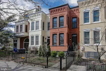 604 Tennessee Avenue NE, Washington, DC 20002 - Photo 2