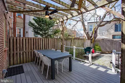 604 Tennessee Avenue NE, Washington, DC 20002 - Photo 30