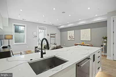 725 Euclid Street NW #1, Washington, DC 20001 - Photo 10