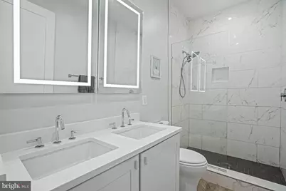 725 Euclid Street NW #1, Washington, DC 20001 - Photo 18